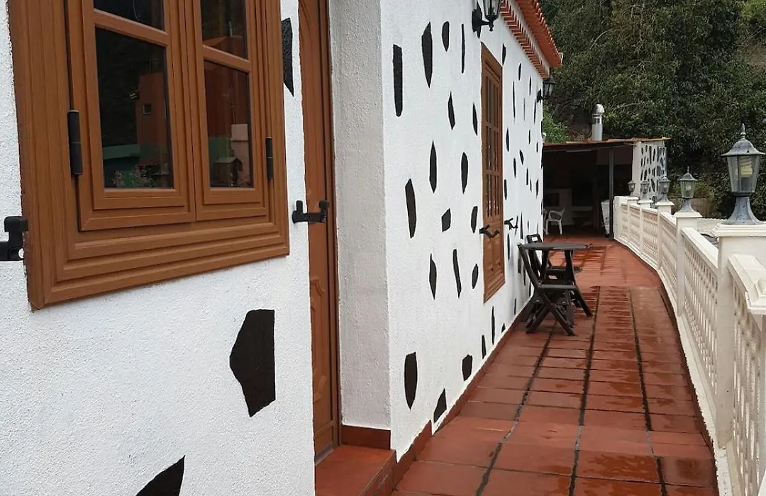 Casa La Bodega-1